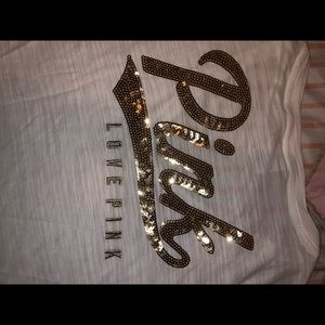 Victoria’s Secret Pink T-Shirt
